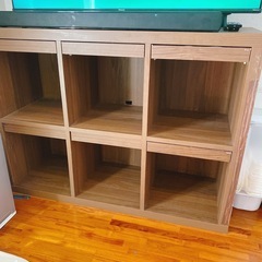 棚あげます♪の画像