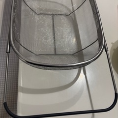 IKEAのざるの画像