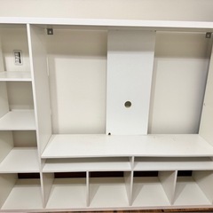 テレビ台の画像