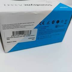 ANKER Soundsync A3341/トランスミッター＆レシーバーの画像
