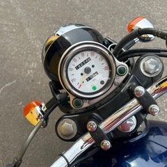 カワサキ　エストレアの画像