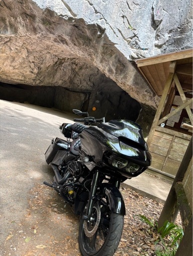 ハーレー　ロードグライド2023年式カスタム多数