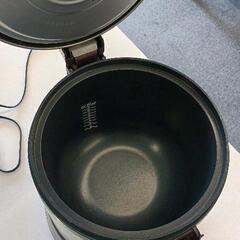 0822-098 リンナイ·ガス炊飯器の画像