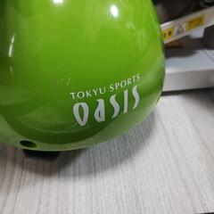 OASIS　オアシス　ツイストステッパーの画像