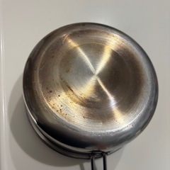 片手鍋　の画像