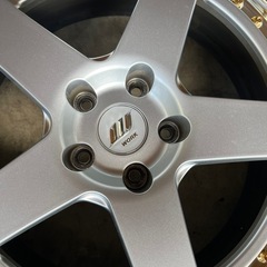 workジスタンス19inch
の画像