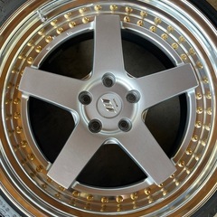 workジスタンス19inch
の画像