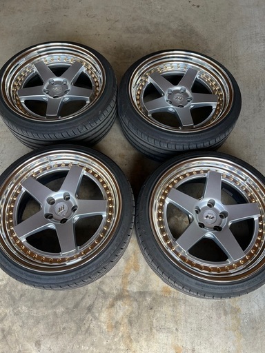 workジスタンス19inch