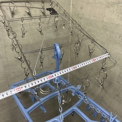 洗濯用品 ピンチハンガー ハンガー　の画像
