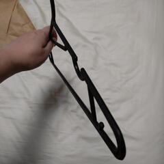 ハンガーの画像
