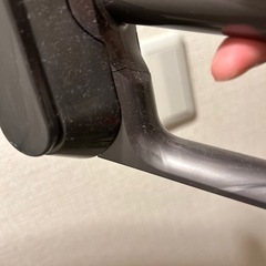 【ジャンク】バッテリー良好　ダイソン　SV18 DIGITAL SLIM FLUFFYの画像