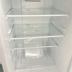 【ご来店限定】＊ YAMADA 156L　2ドア冷蔵庫　2023年製＊0822-5の画像