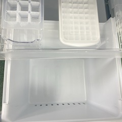 【ご来店限定】＊ YAMADA 156L　2ドア冷蔵庫　2023年製＊0822-5の画像