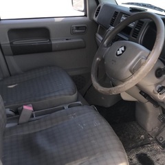 スズキ エブリイバン 2年車検の画像