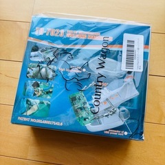 新品 スタンドルーペ はんだこて台　作業台の画像