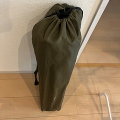 　　取引終了しましたアウトドアテーブル の画像