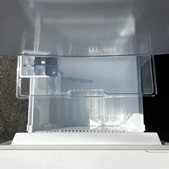 パナソニック ノンフロン冷凍冷蔵庫 NR-BW14DJ-W の画像