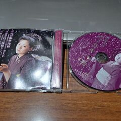 代理　竹川美子　演歌CDの画像