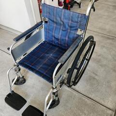 車椅子 Miki 介護 自走の画像