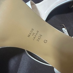 DIANAサンダルの画像