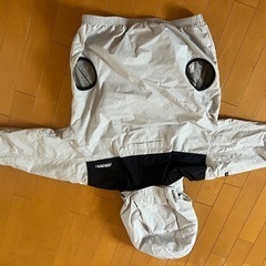 バートル空調服の画像