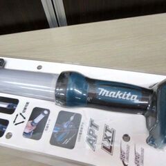 新品 マキタ 充電式LEDワークライト ML807 18V/14.4V兼用 リチウムイオンバッテリ用 バッテリ・充電器別売 makita 苫小牧西店の画像