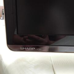 テレビ１９インチの画像
