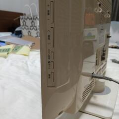 テレビ１９インチの画像