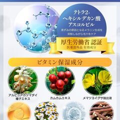 シンデレラゾーン専用 オールインワン毛穴ケア2の画像