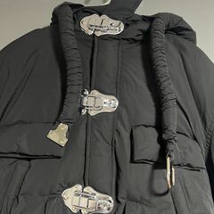 craig green 17FW ダウンジャケット ジャケットの画像