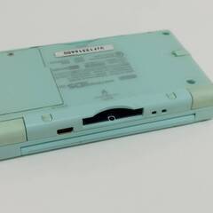ニンテンドーDS Lite (USG-001) おまけソフト付き！の画像