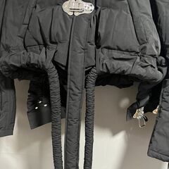 craig green 17FW ダウンジャケット ジャケットの画像