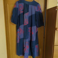 ワンピース👗の画像