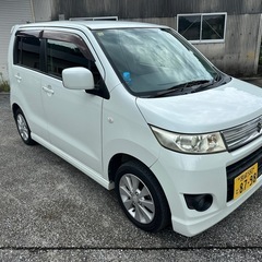 MH23 スティングレーの画像
