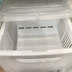 冷凍庫の画像