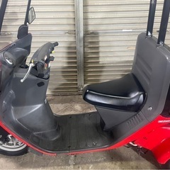 ホンダ ジャイロキャノピー TA03 FI 実働　車体　動画有りの画像