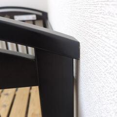 ベビーベッドの画像