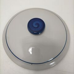 セーレム ストーンウェア 蓋付きサーブボウル 新品 ヴィンテージ調 食器 アメリカ製 大皿 深皿　250822-5Tの画像