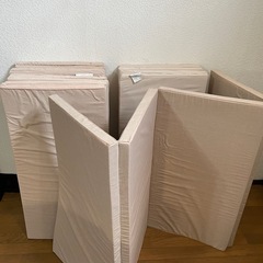 マットレスの画像