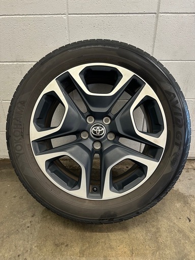 トヨタ　RAV4 　
