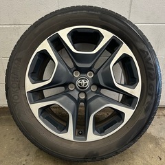 トヨタ　RAV4 　の画像