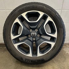 トヨタ　RAV4 　の画像