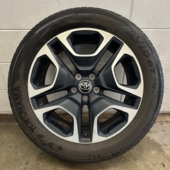 トヨタ　RAV4 　の画像