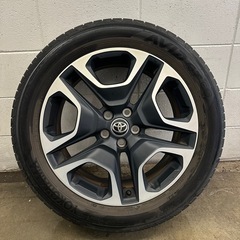 トヨタ　RAV4 　の画像