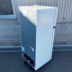 Hisense HR-B12HW 冷蔵庫 124L 2024年製の画像