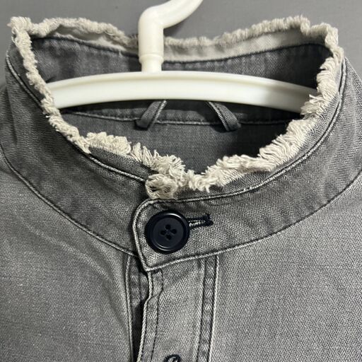 RAF SIMONS ラフシモンズ 04SS 宗教期 ジャケット