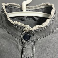 RAF SIMONS ラフシモンズ 04SS 宗教期 ジャケットの画像