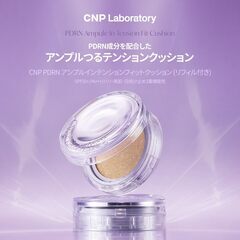 アンプルインテンションフィットクッションの画像