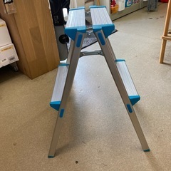 2段　脚立　踏み台　ピカコーポレーション　57cm PFC−57SBの画像
