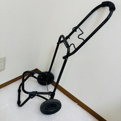 買い物カート ショッピングカート 現状品/J083-48の画像